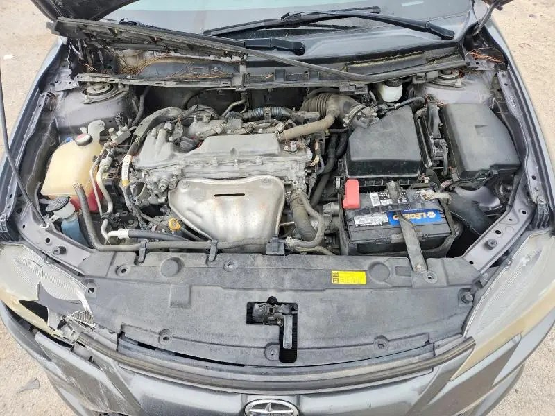 2015 SCION TC BASE  