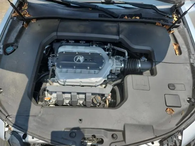 2014 ACURA TL TECH  