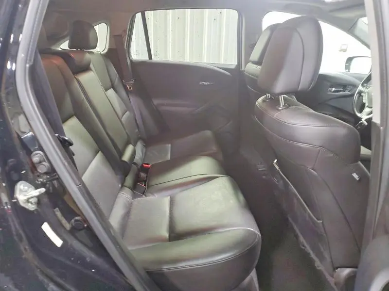2016 ACURA RDX TECHNOLOGY  