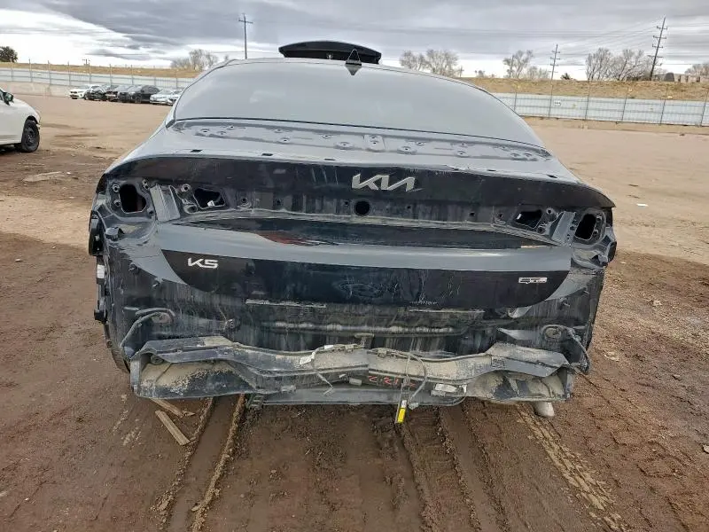 2023 KIA K5 GT LINE  