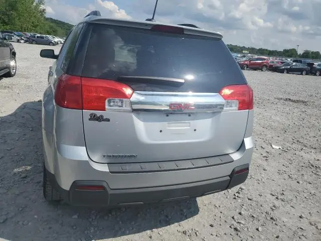 2015 GMC TERRAIN SLT  