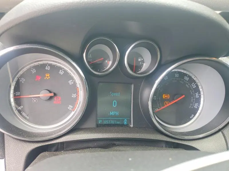 2014 BUICK ENCORE CONVENIENCE  