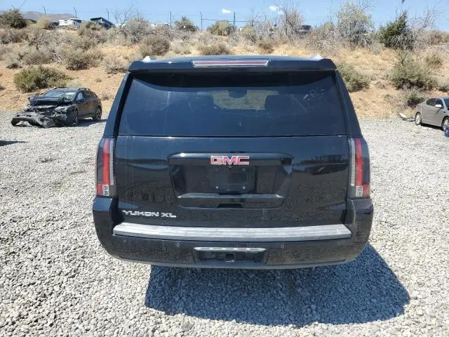 2015 GMC YUKON XL C1500 SLT  