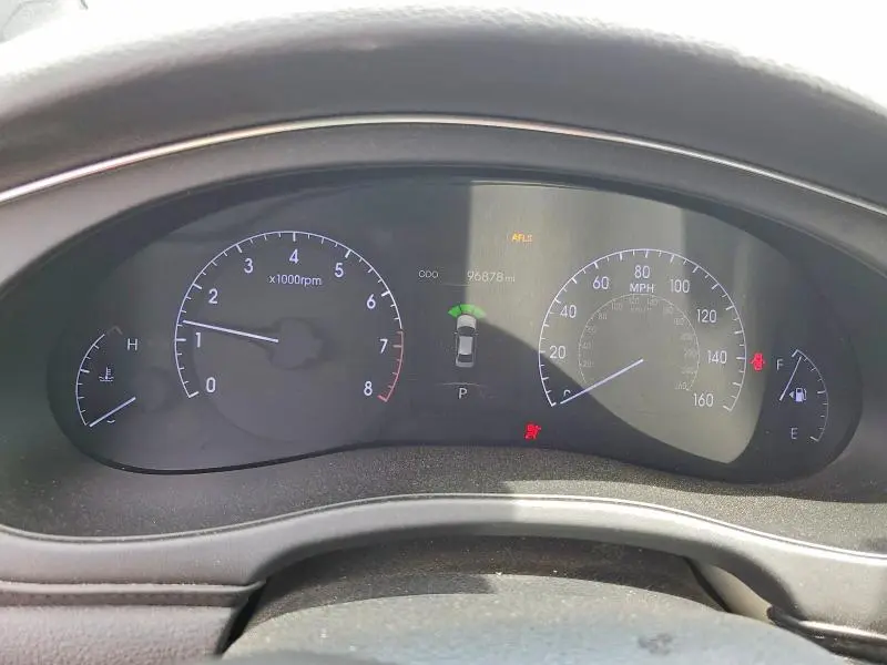 2013 HYUNDAI GENESIS 3.8L  