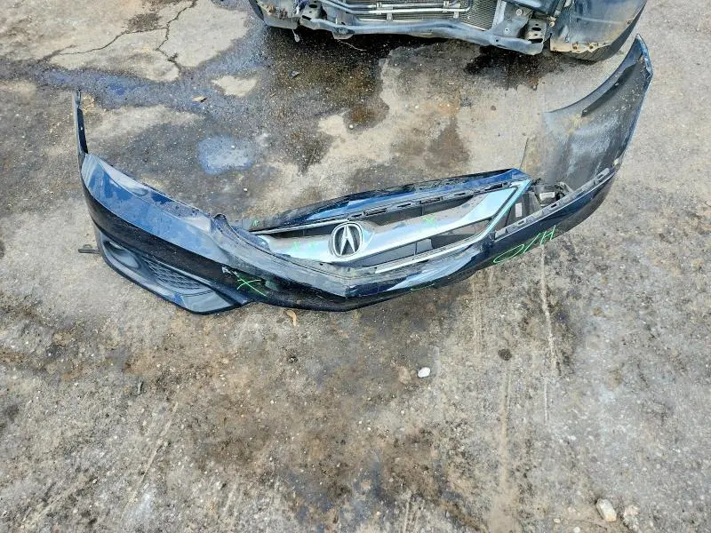 2016 ACURA ILX PREMIUM  