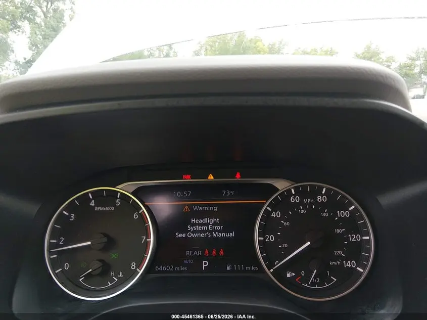 2022 NISSAN ROGUE SL INTELLIGENT AWD