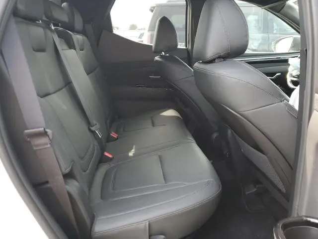 2022 HYUNDAI SANTA CRUZ LIMITED  
