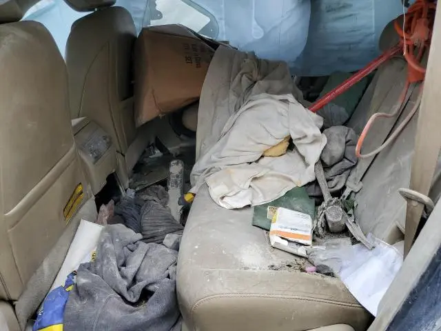 2013 TOYOTA HIGHLANDER BASE  