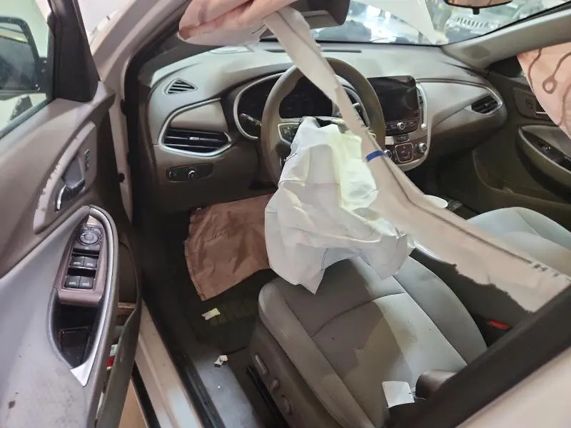 2023 CHEVROLET MALIBU LS  