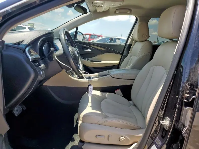 2019 BUICK ENVISION PREFERRED  