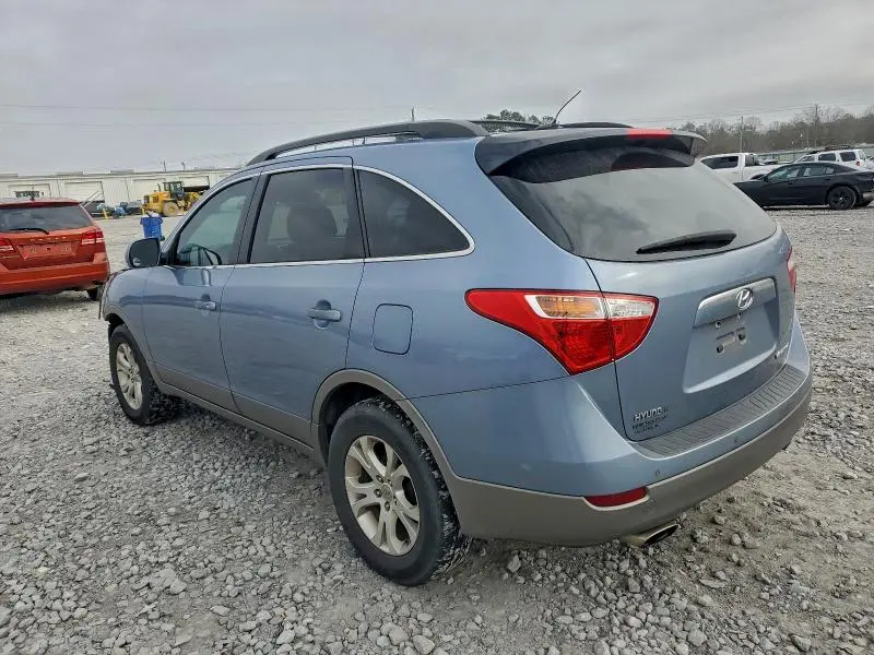 2011 HYUNDAI VERACRUZ GLS  
