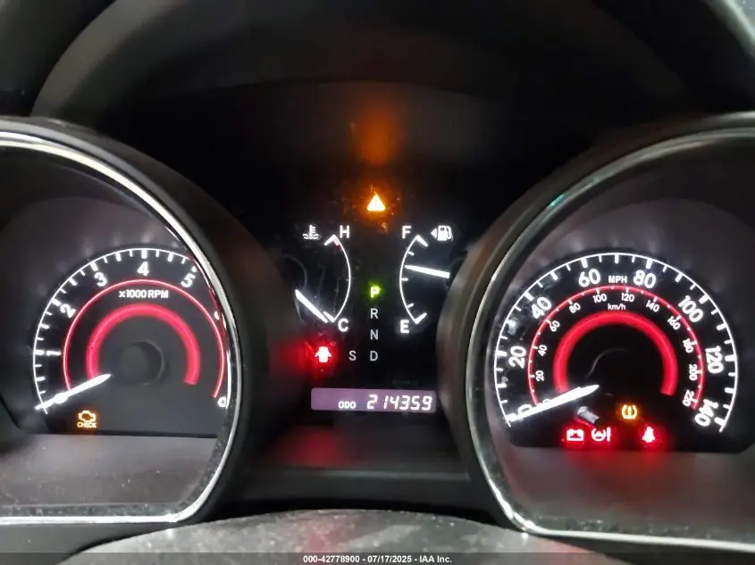 2013 TOYOTA HIGHLANDER SE V6