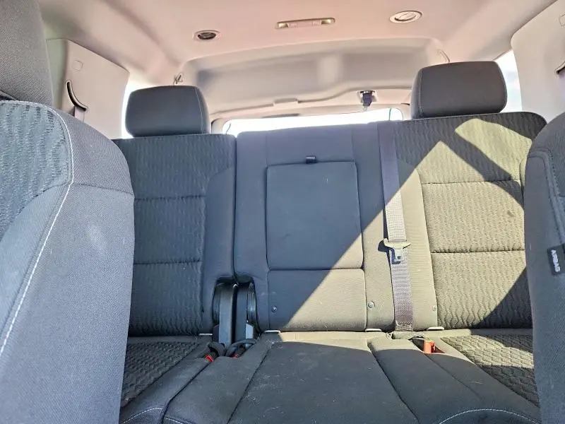 2016 GMC YUKON SLE  