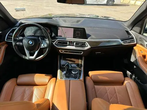 2023 BMW X5 SDRIVE 40I  