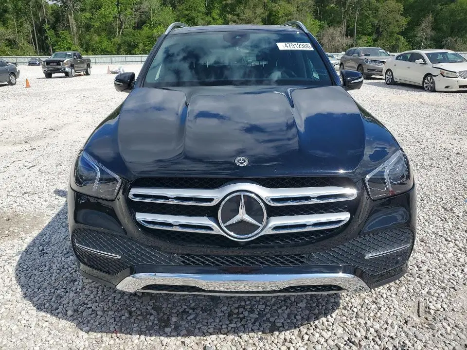 2022 MERCEDES-BENZ GLE 350  