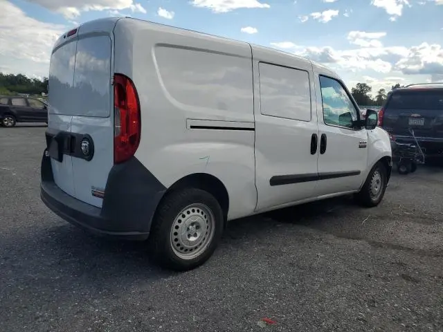 2017 RAM PROMASTER CITY   