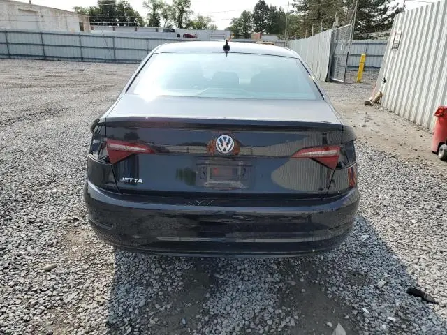 2021 VOLKSWAGEN JETTA SEL  