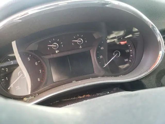 2018 BUICK ENCORE PREFERRED II  