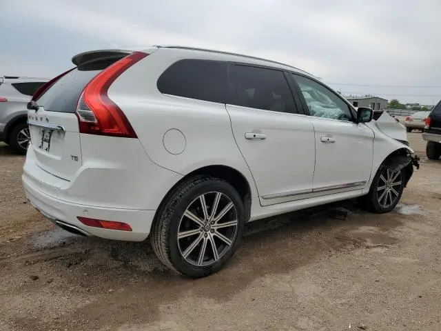 2016 VOLVO XC60 T5 PREMIER  