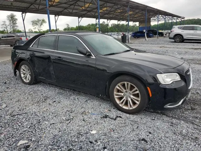 2018 CHRYSLER 300 TOURING  