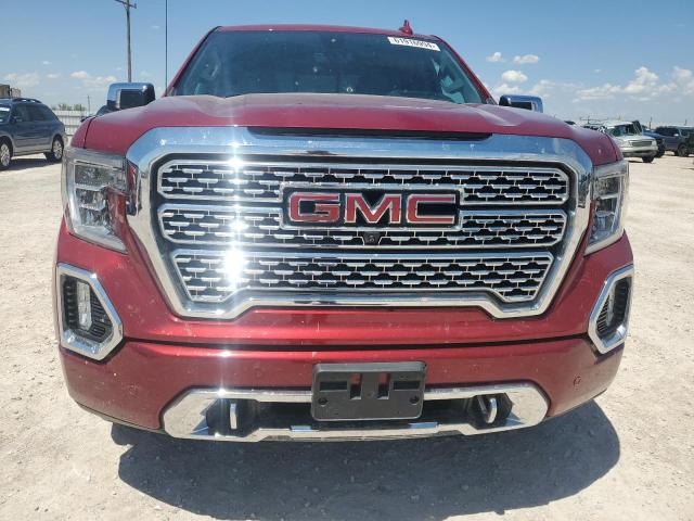 2021 GMC SIERRA K1500 DENALI