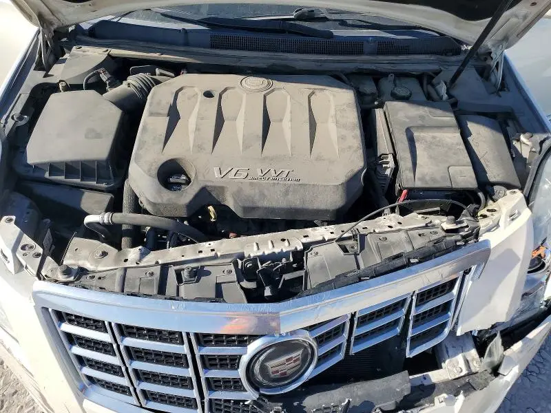 2014 CADILLAC XTS PREMIUM COLLECTION  