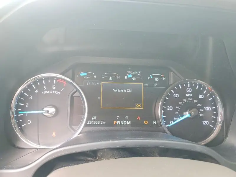 2018 FORD EXPEDITION MAX LIMITED  