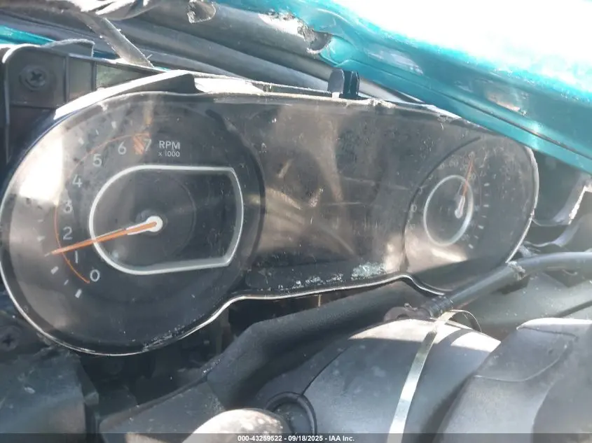 2019 JEEP WRANGLER UNLIMITED SPORT S 4X4