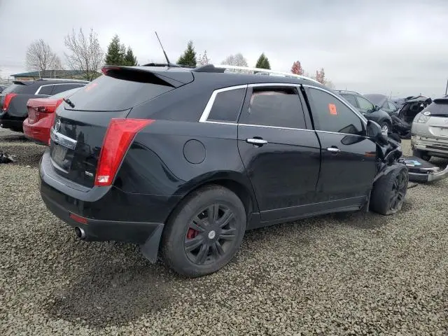 2013 CADILLAC SRX LUXURY COLLECTION  