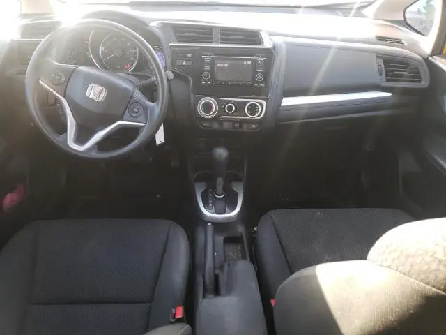 2018 HONDA FIT LX  
