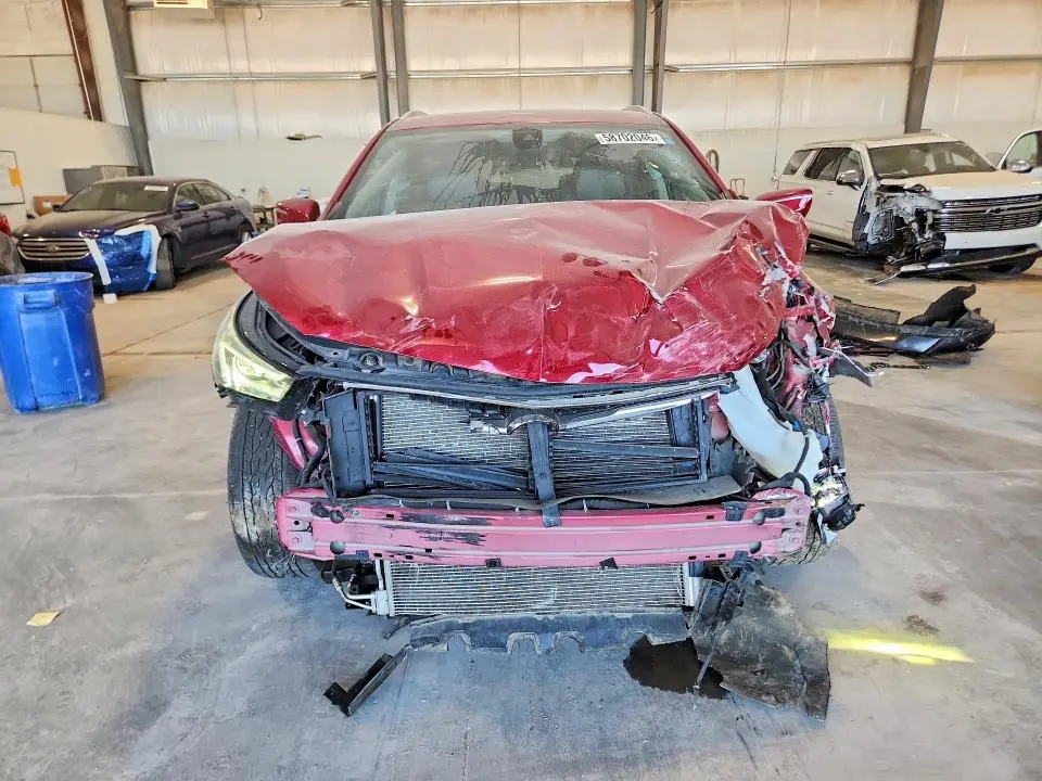2019 BUICK ENCLAVE PREMIUM  
