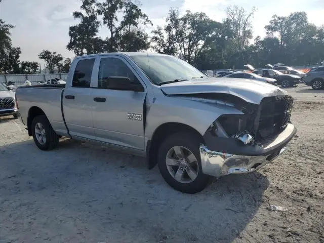 2014 RAM 1500 ST  