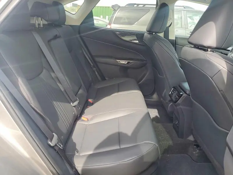 2024 LEXUS NX 350H PREMIUM  