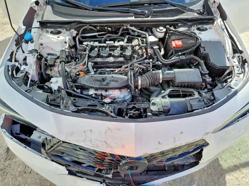 2023 ACURA INTEGRA A-SPEC TECH  