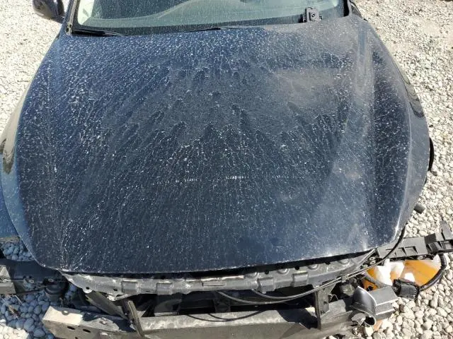 2018 INFINITI Q50 LUXE