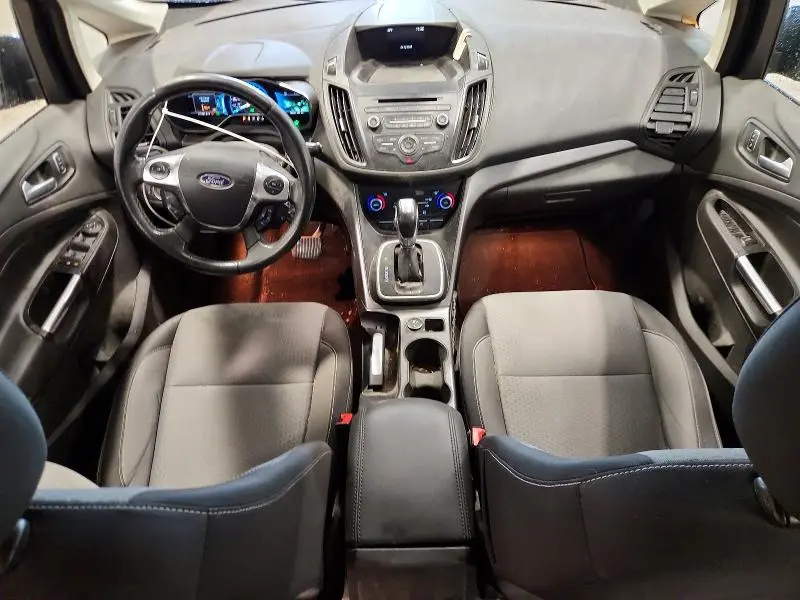 2017 FORD C-MAX SE  
