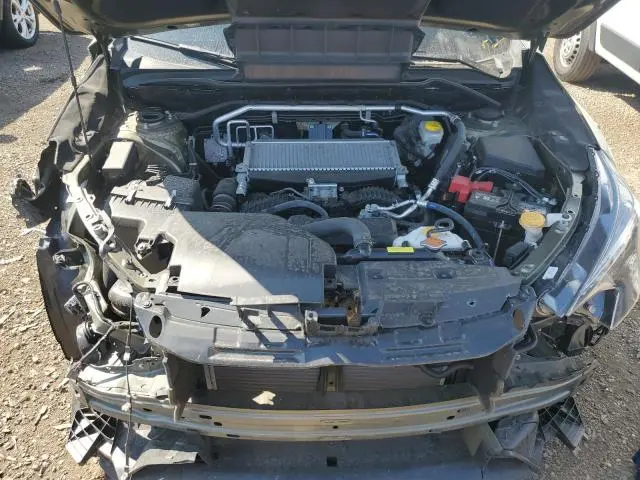 2024 SUBARU ASCENT TOURING  