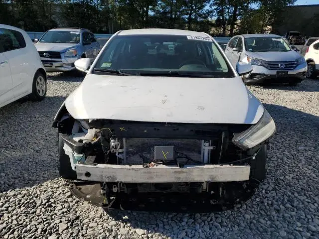 2019 HYUNDAI IONIQ SEL  