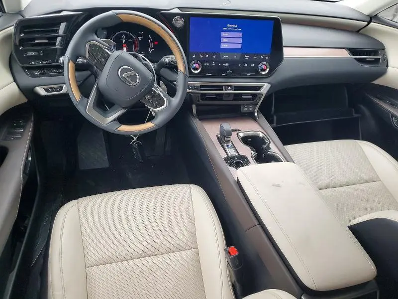 2024 LEXUS RX 350 PREMIUM+  