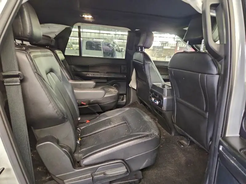 2020 FORD EXPEDITION MAX LIMITED  