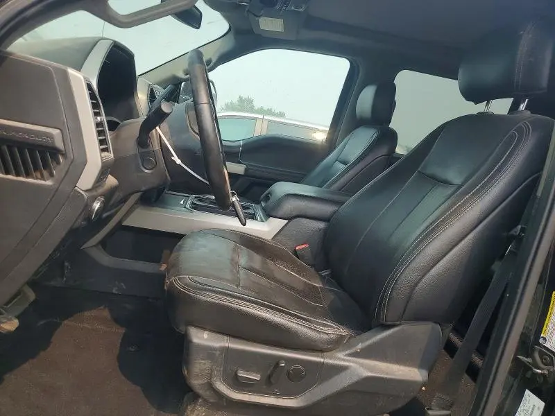2021 FORD F350 SUPER DUTY  
