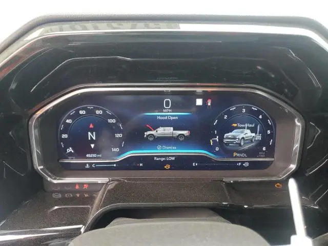 2022 CHEVROLET SILVERADO K1500 LT  