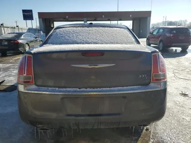 2014 CHRYSLER 300C 