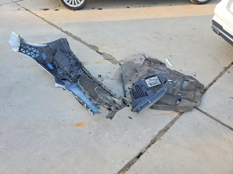 2015 MERCEDES-BENZ E 350  