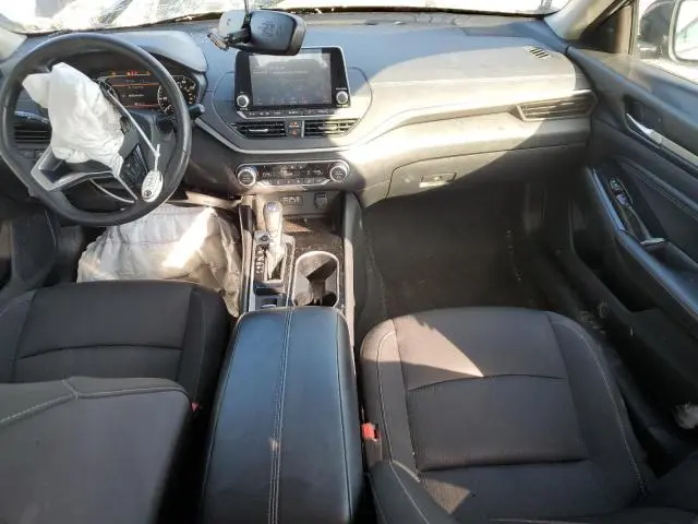 2020 NISSAN ALTIMA SV  