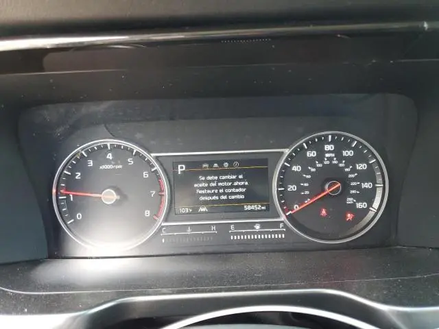 2023 KIA SORENTO LX  