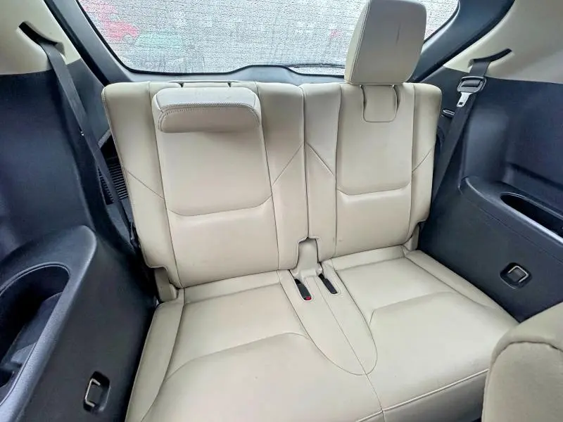 2018 MAZDA CX-9 TOURING  