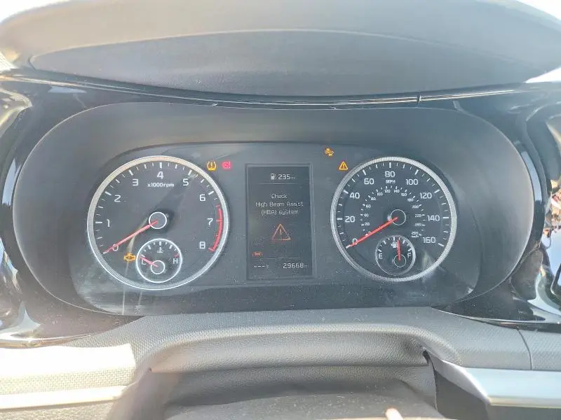 2024 KIA K5 GT LINE  