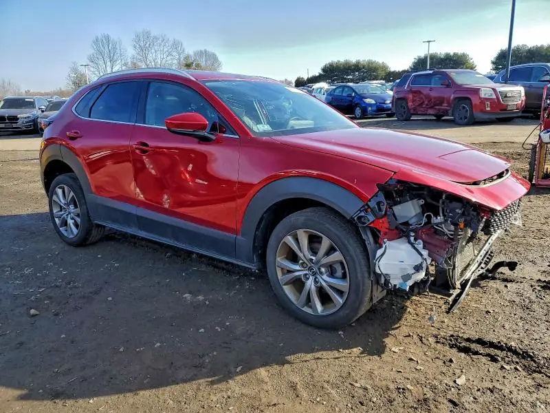 2021 MAZDA CX-30 PREMIUM  