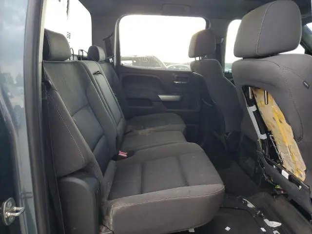 2014 CHEVROLET SILVERADO C1500 LT  